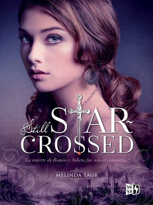 cover image of Still Star-crossed